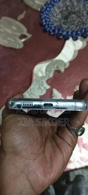 স্যামসাং গ্যালাক্সি এস২১ আল্ট্রা (ব্যবহৃত)