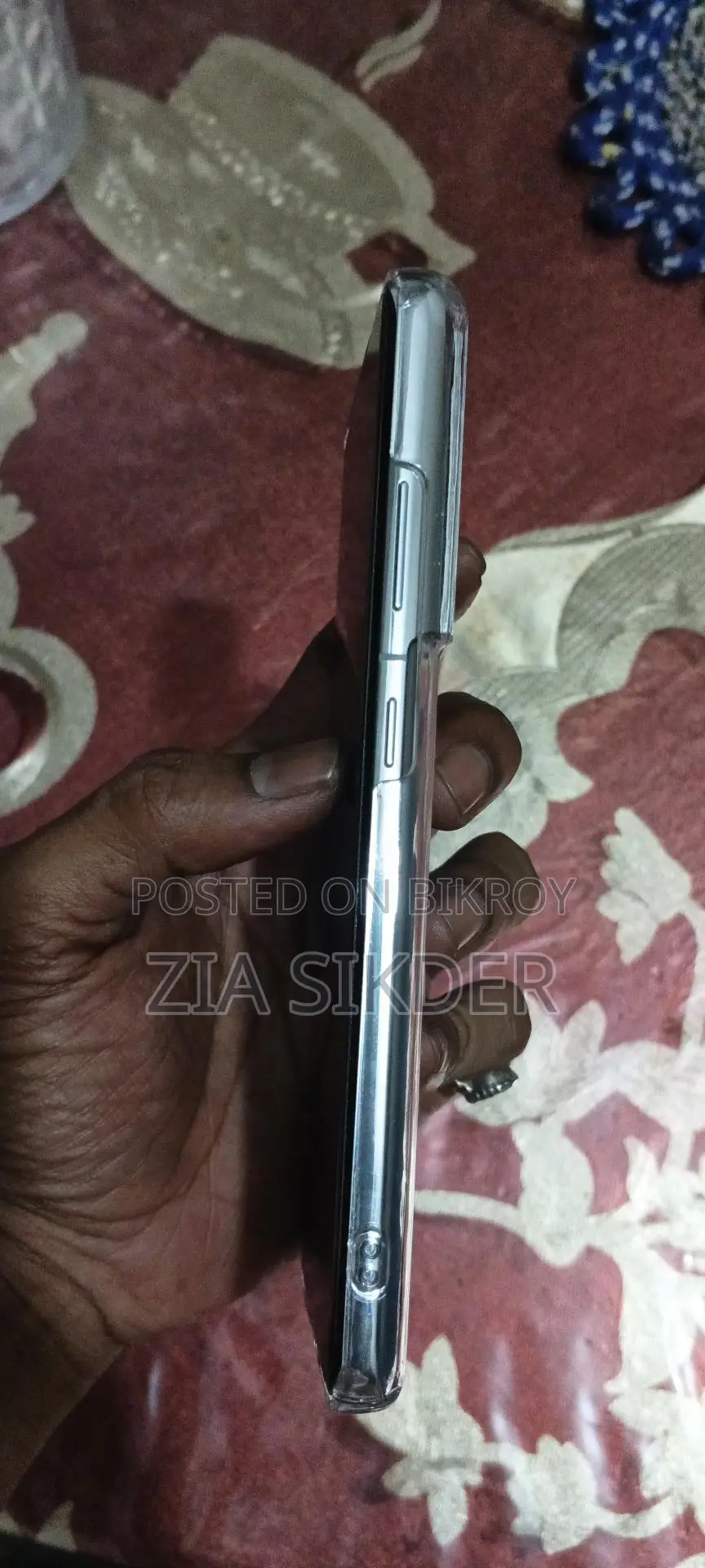 স্যামসাং গ্যালাক্সি এস২১ আল্ট্রা (ব্যবহৃত)