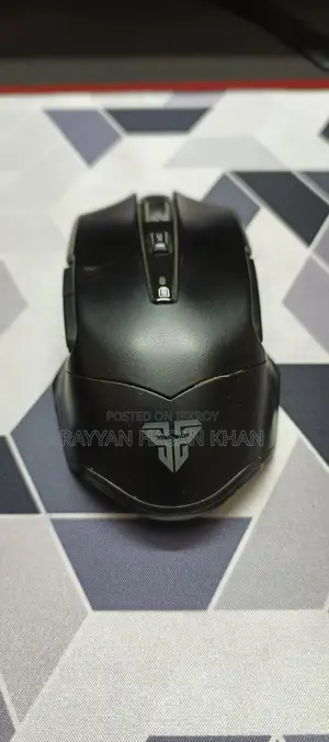 Fantech Wgc1 Venom