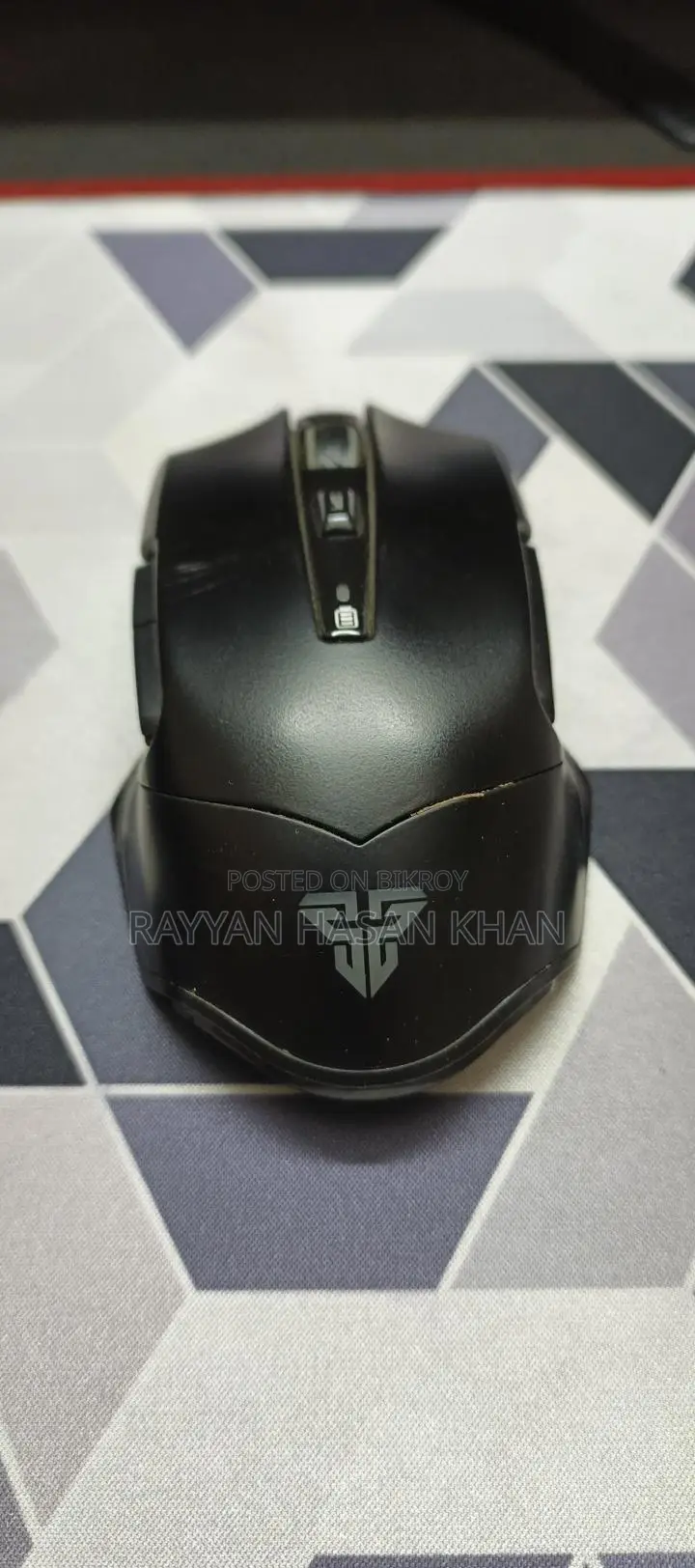 Fantech Wgc1 Venom