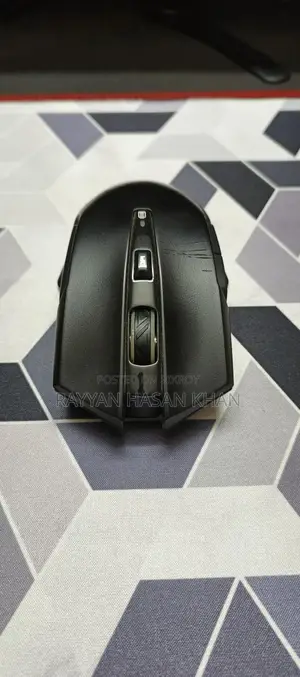 Fantech Wgc1 Venom