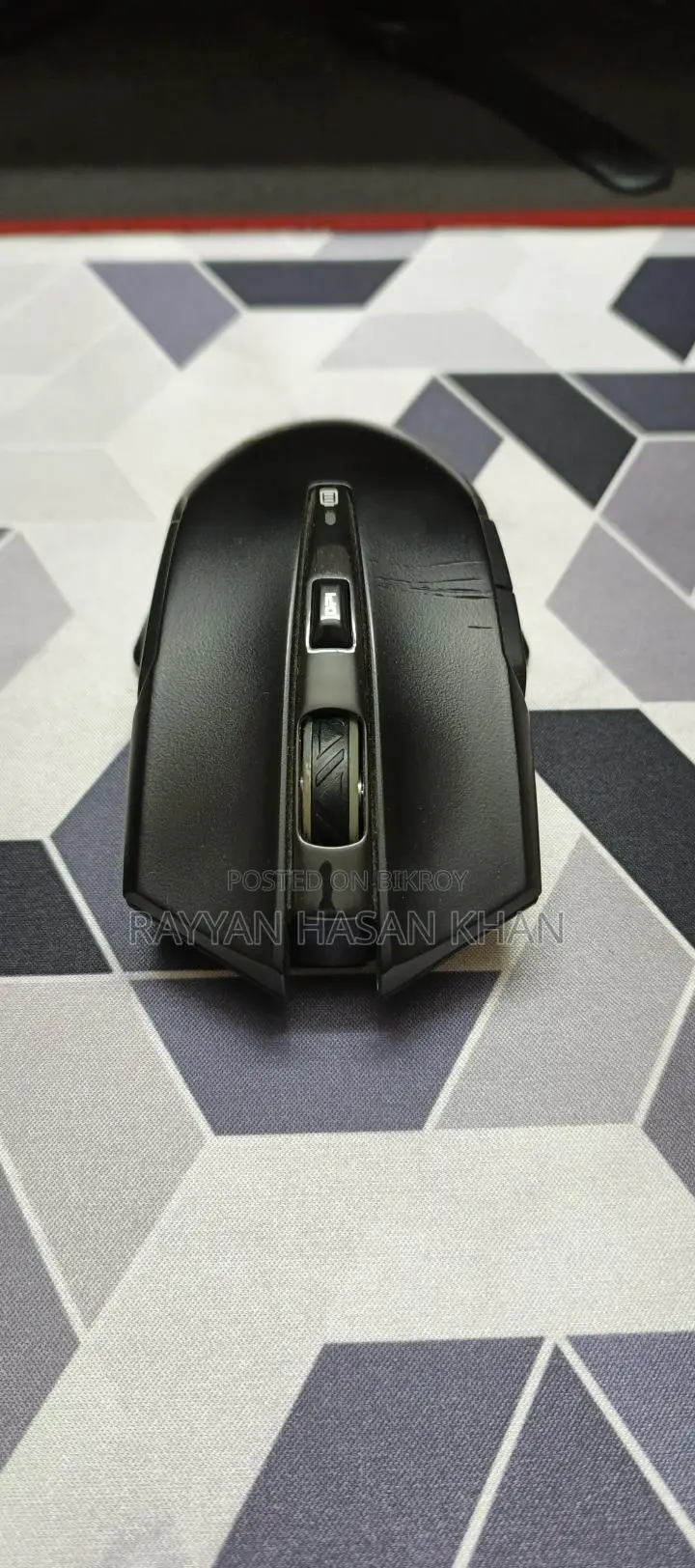 Fantech Wgc1 Venom