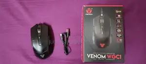 Fantech Wgc1 Venom