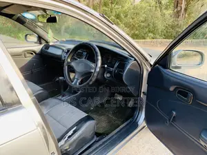 Toyota Corolla 100 SE Limited 1993