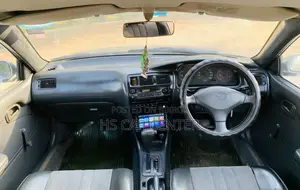 Toyota Corolla 100 SE Limited 1993