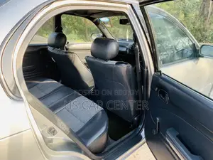 Toyota Corolla 100 SE Limited 1993