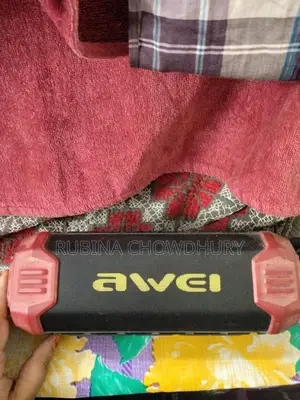 AOI Sound Box Bluetooth Speaker