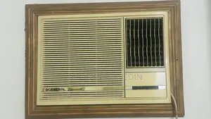 General Original 1.5 Ton Window Ac For Sale