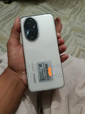 Honor 200 5G 12/512 (Used)
