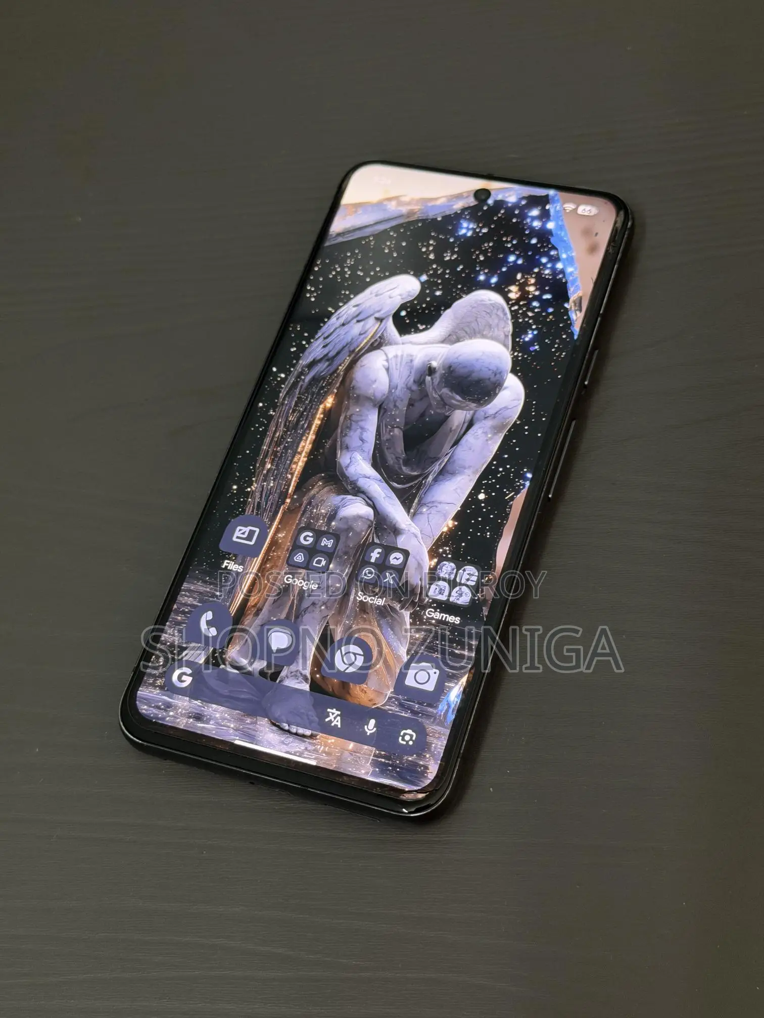 Google Pixel 8 (8/128) (Used)