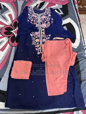 One Time Used 4 Piece