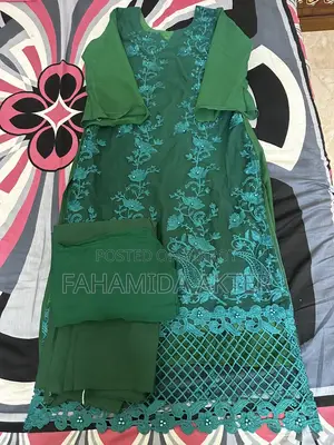 One Time Used 4 Piece
