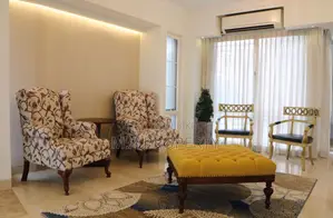 Fully Furniture Apartment Rent Gulshan North