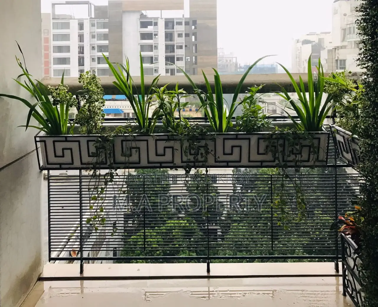 Fully Furnished Apartment for Rent in Gulshan North