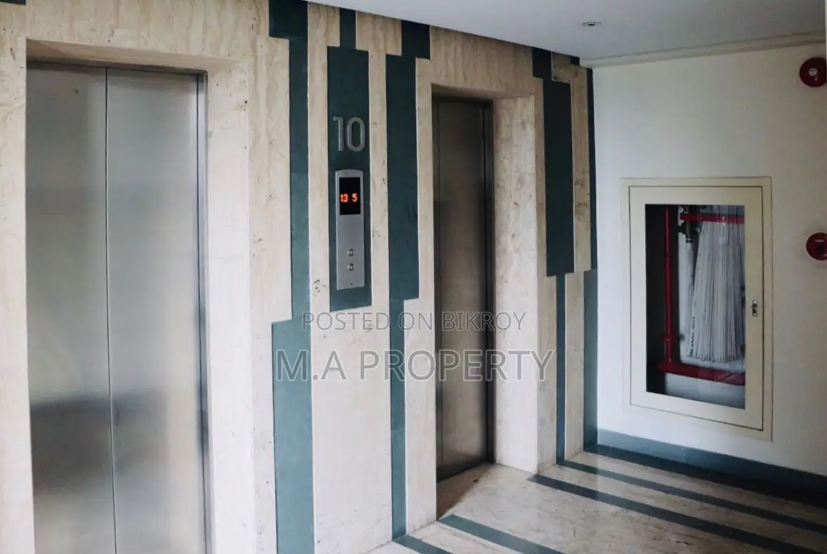 Fully Furnished Apartment for Rent in Gulshan North