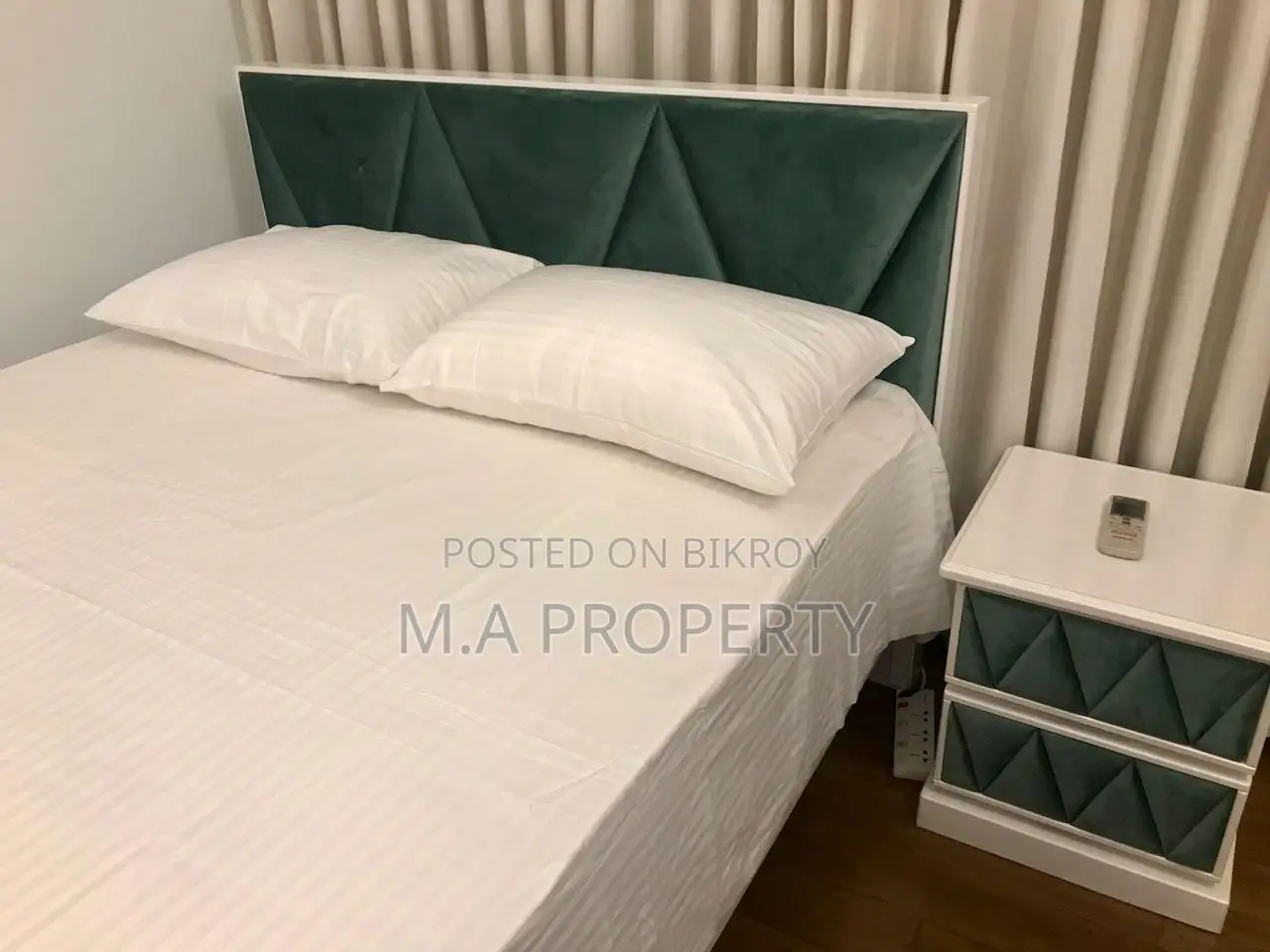 Fully Furnished Apartment for Rent in Gulshan North