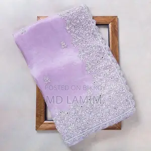 *Lavender Sarees*