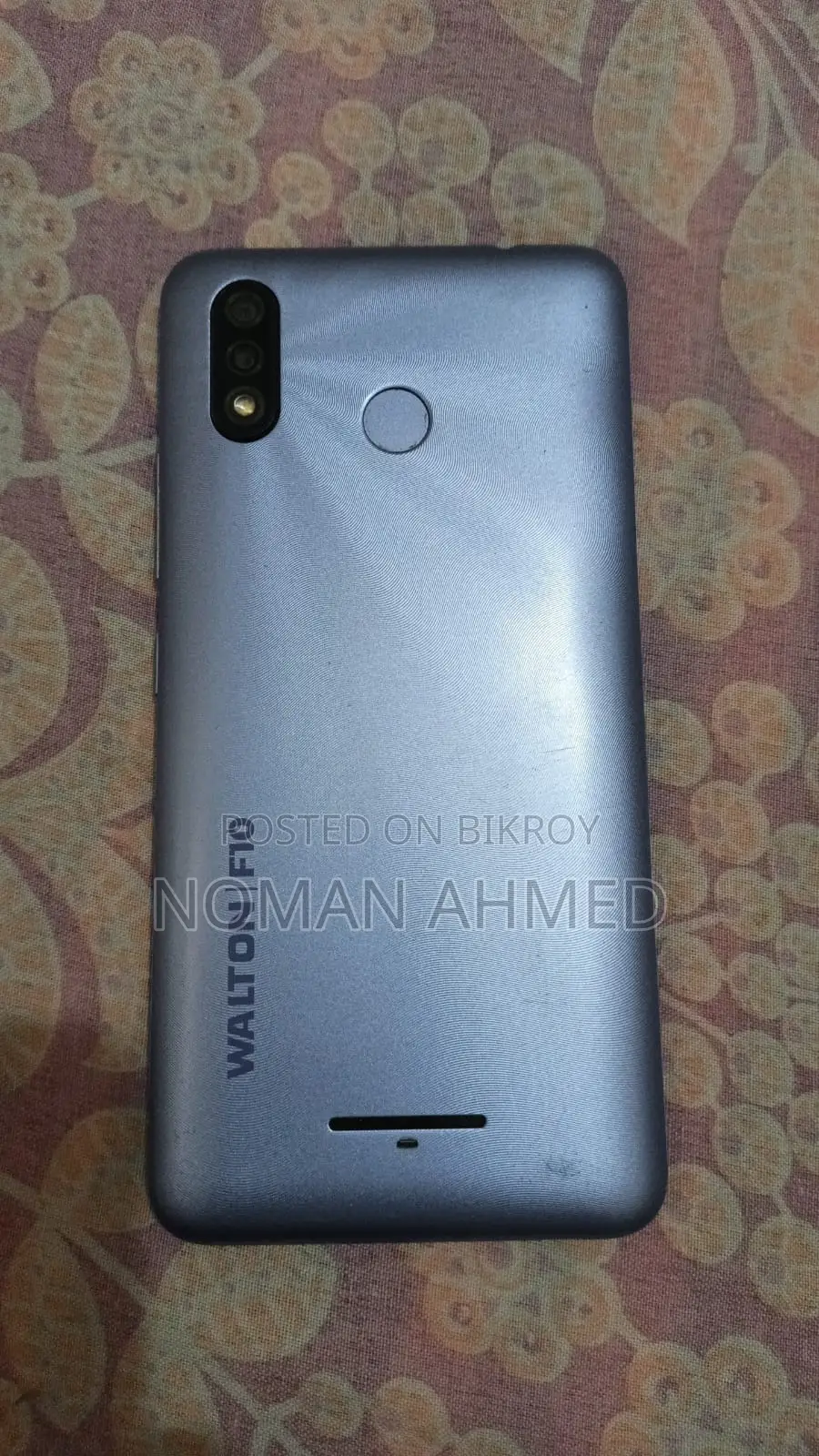 Walton Primo F10 (Used)