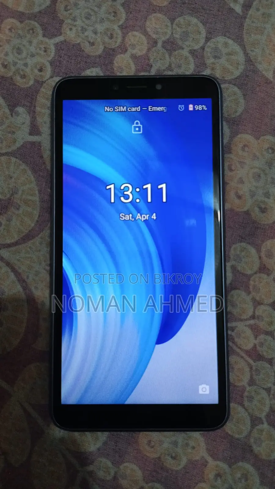 Walton Primo F10 (Used)