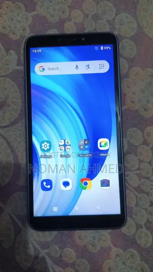 Walton Primo F10 (Used)