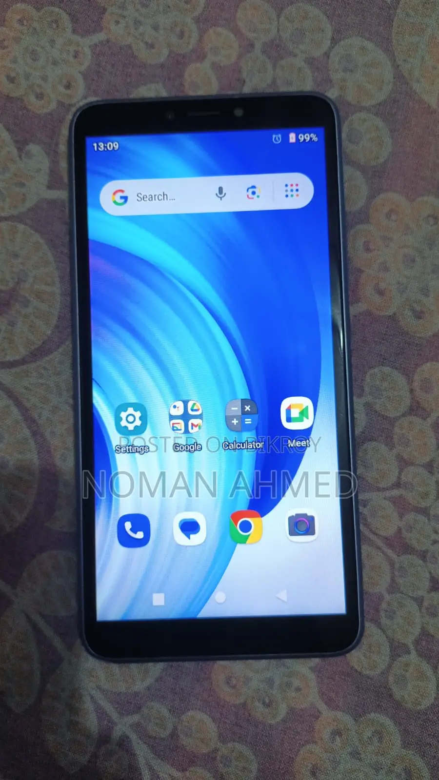 Walton Primo F10 (Used)