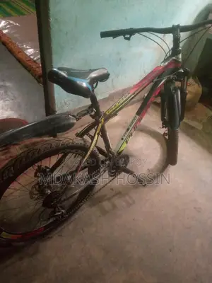 Bicycle for Sale