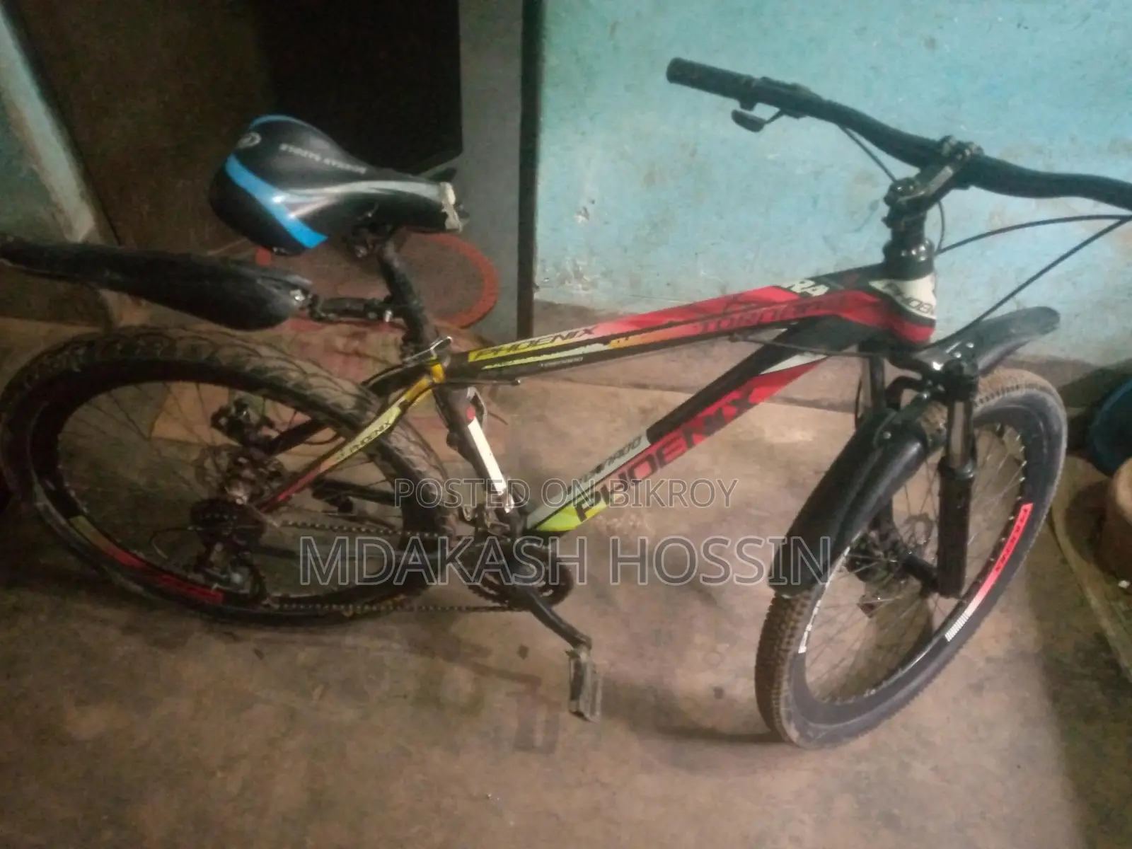 Bicycle for Sale