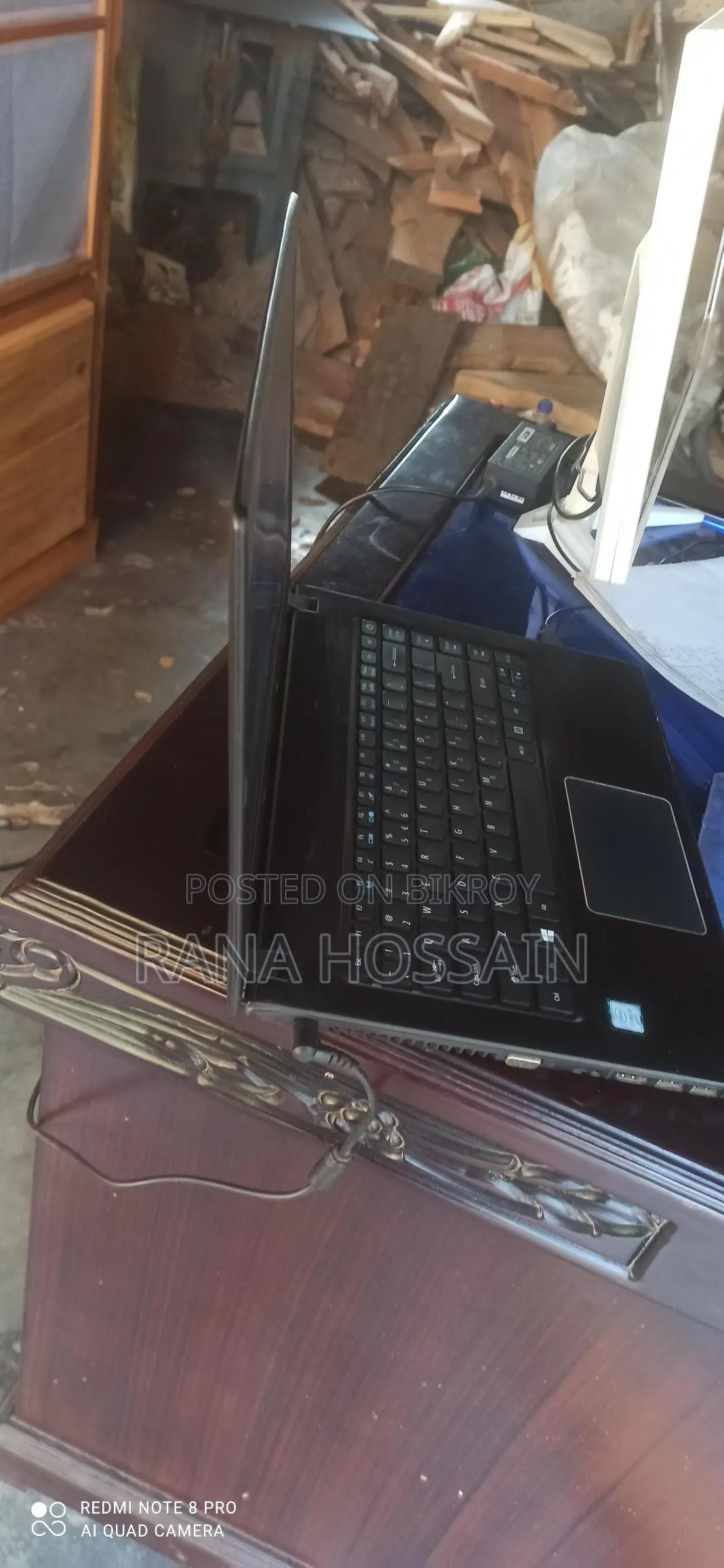 Laptop