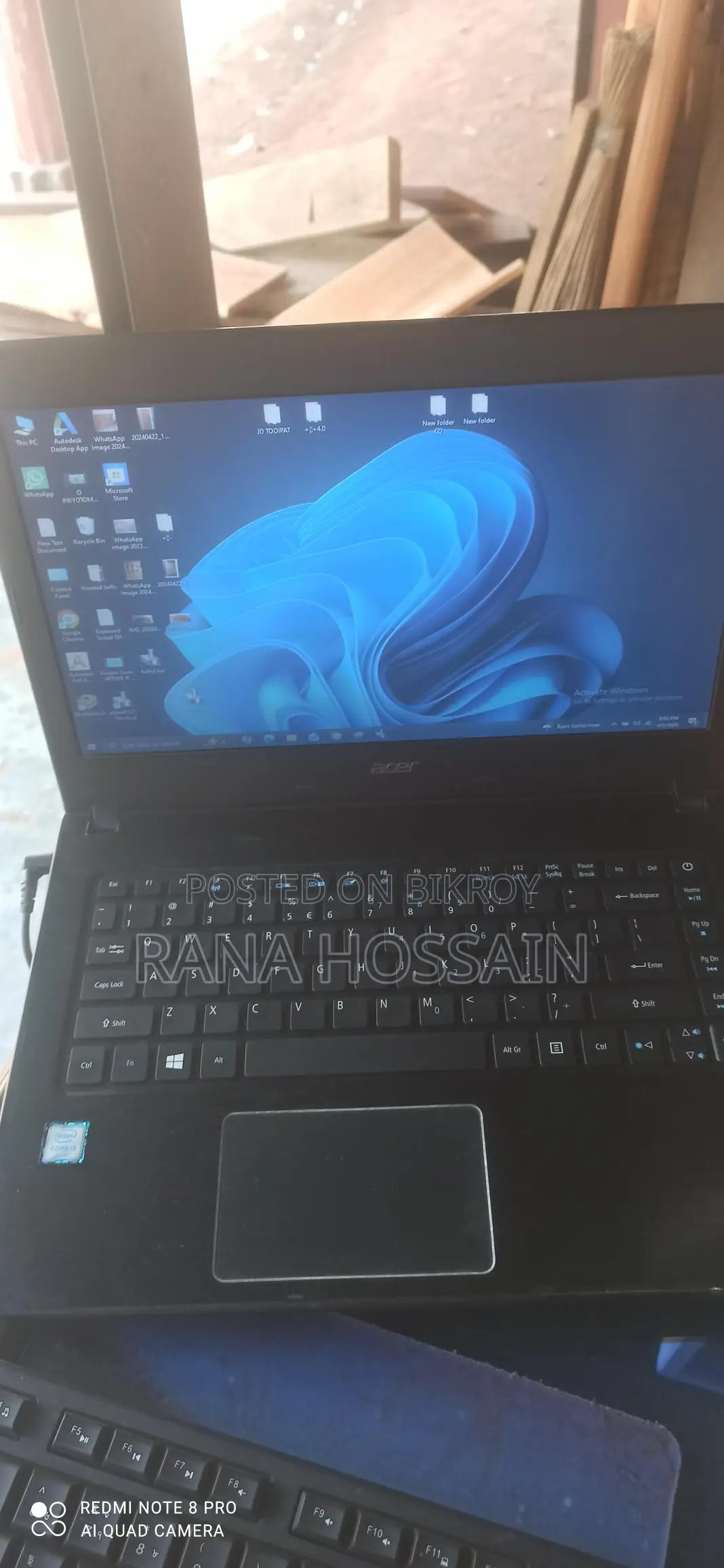 Laptop