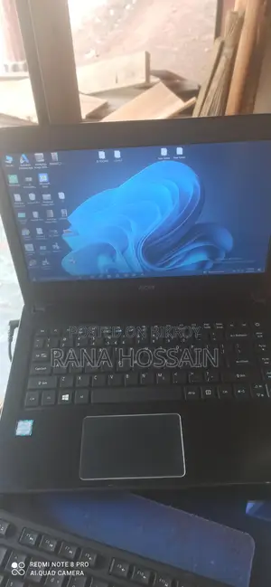Laptop