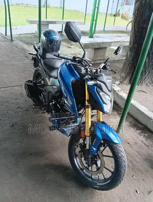 Honda Hornet . 2025