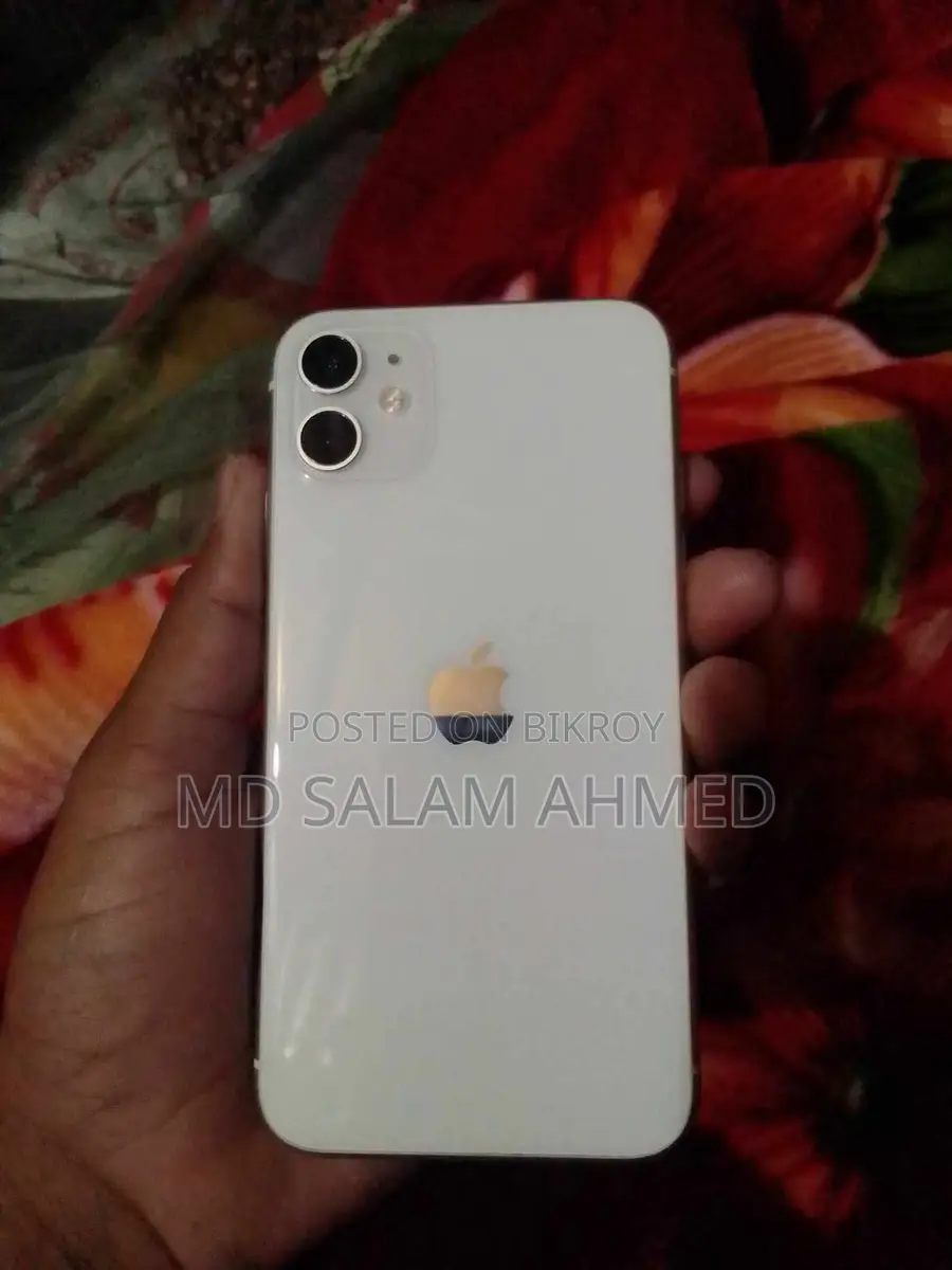 Apple iPhone 11 2025 (Used)