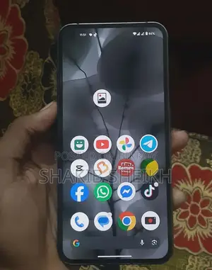 Nothing Phone 1 8/128 (Used)
