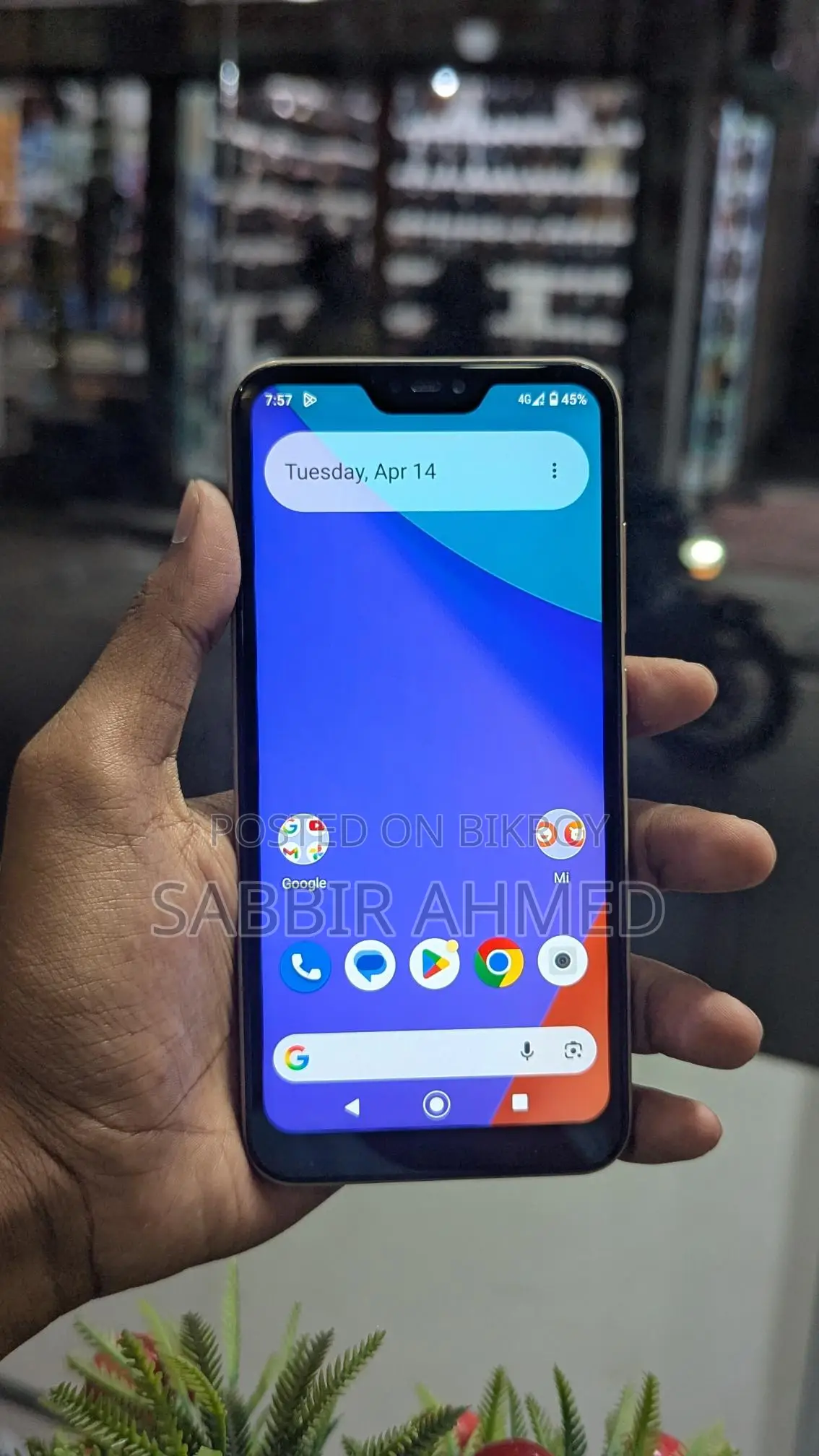 Xiaomi Mi A2 Lite (Used)