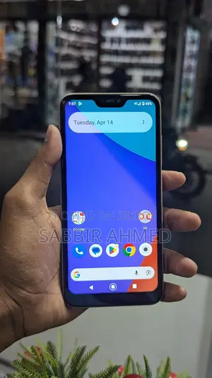 Xiaomi Mi A2 Lite (Used)