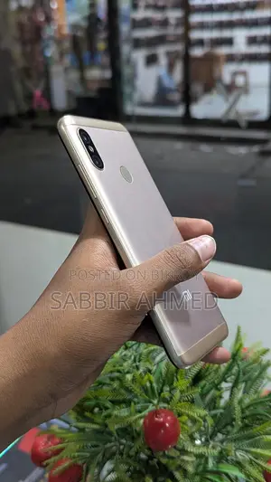 Xiaomi Mi A2 Lite (Used)