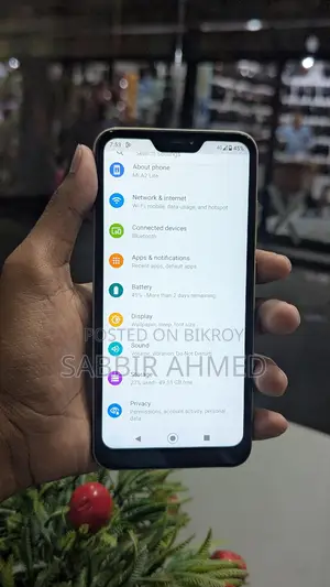 Xiaomi Mi A2 Lite (Used)