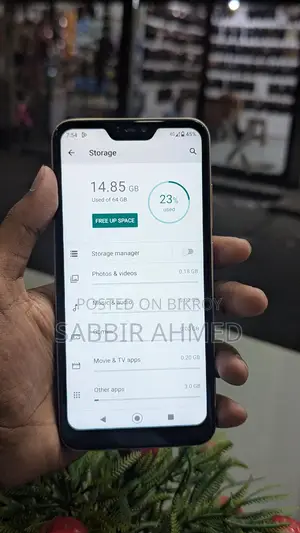 Xiaomi Mi A2 Lite (Used)