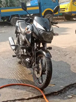 Bajaj Pulsar 150 . 2016