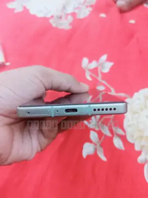 Infinix Note 50 Pro (Used)