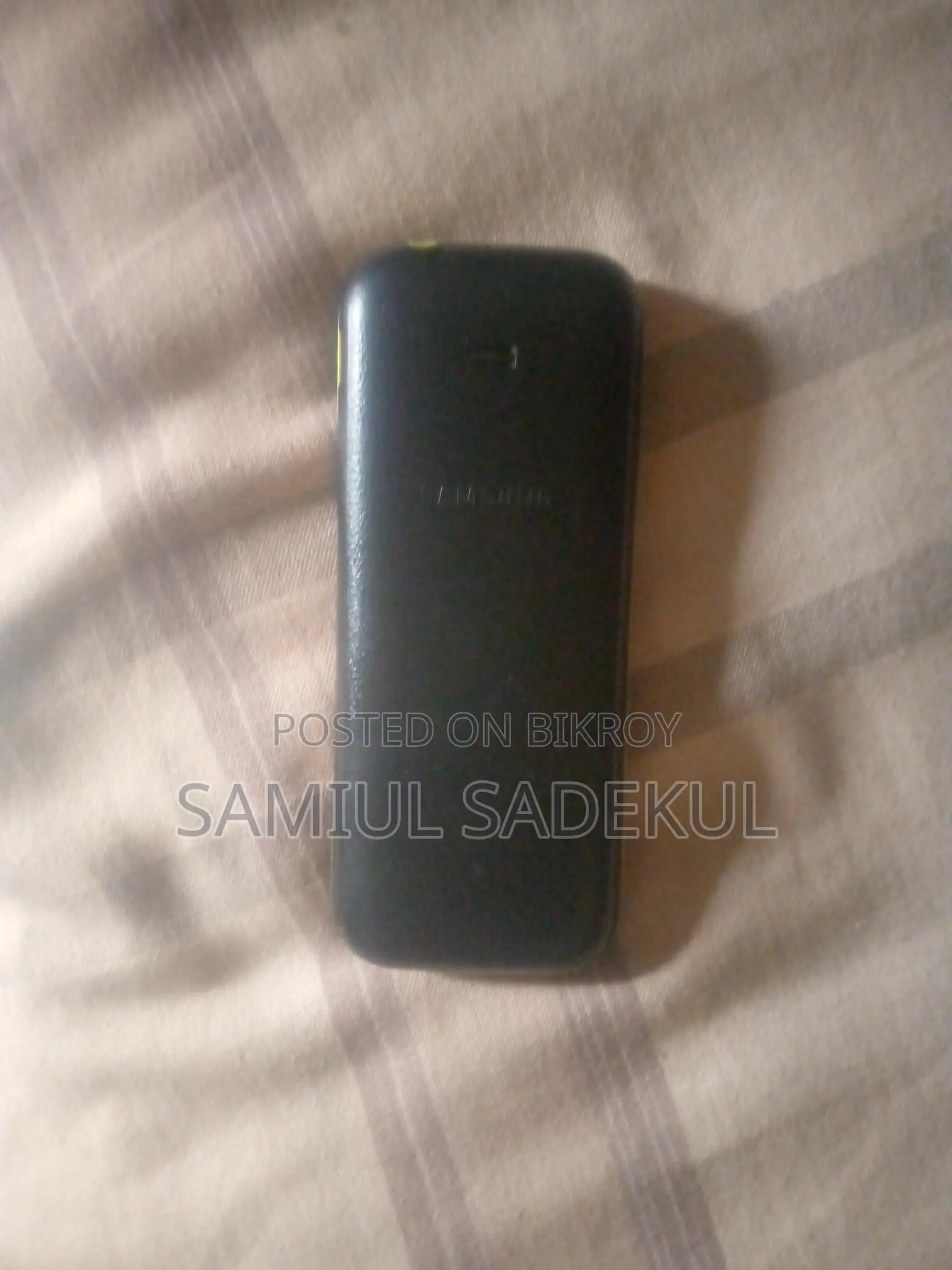Samsung Guru Music 2 . (Used)