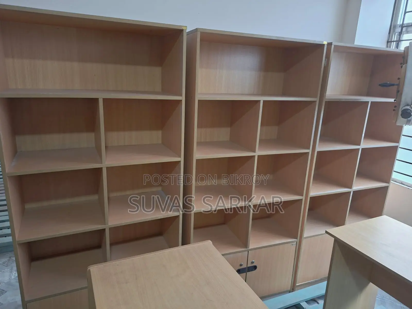 Urgent Sale: Office Furniture