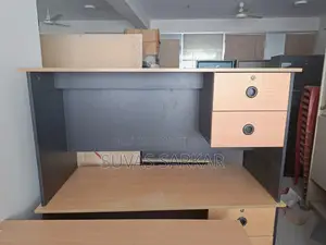 Urgent Sale: Office Furniture