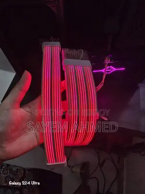 Asiahorse Argb Pro Psu Extension Cable