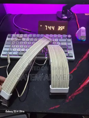 Asiahorse Argb Pro Psu Extension Cable