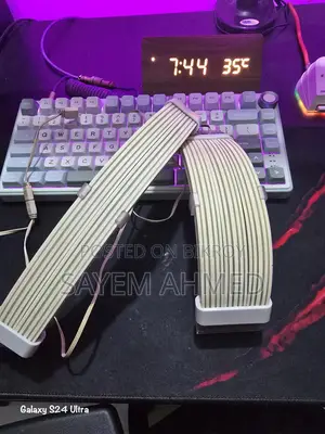 Asiahorse Argb Pro Psu Extension Cable
