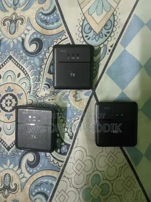 Sx9 Wireless Microphone Sell