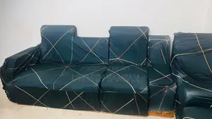 Luxury 5sit Sofa