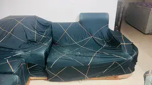 Luxury 5sit Sofa