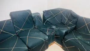 Luxury 5sit Sofa